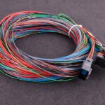 MaxxECU RACE/V1/Pro universal Kabelbaum 3m