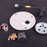 Nissan CAS Trigger Kit