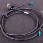 MaxxECU BMW M3 DKG (GS7D36SG) Kabelbaum