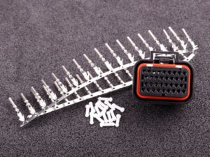 MaxxECU GEN2 connector 1 kit